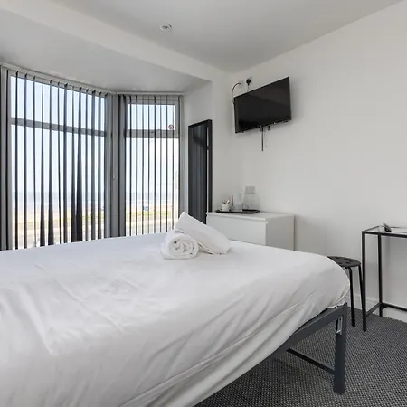 Blackpool Resort Hotel Blackpool