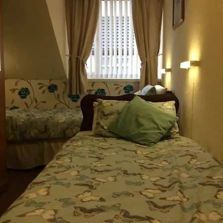 Bed & Breakfast Beverley Dean - Children Over 5 Years Welcome - Continental Breakfast 3*