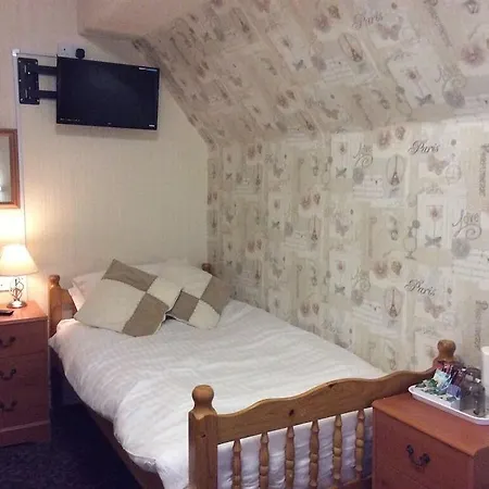 Beverley Dean - Children Over 5 Years Welcome - Continental Breakfast Bed & Breakfast 3*