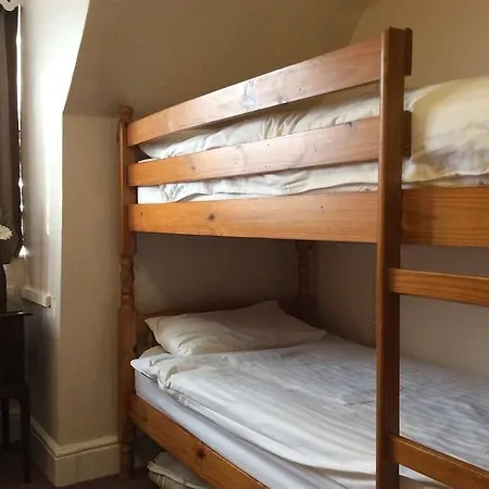 Bed & Breakfast Beverley Dean - Children Over 5 Years Welcome - Continental Breakfast