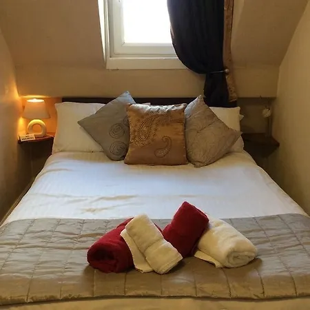 Bed & Breakfast Beverley Dean - Children Over 5 Years Welcome - Continental Breakfast 3*