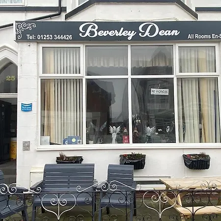 Bed & Breakfast Beverley Dean - Children Over 5 Years Welcome - Continental Breakfast