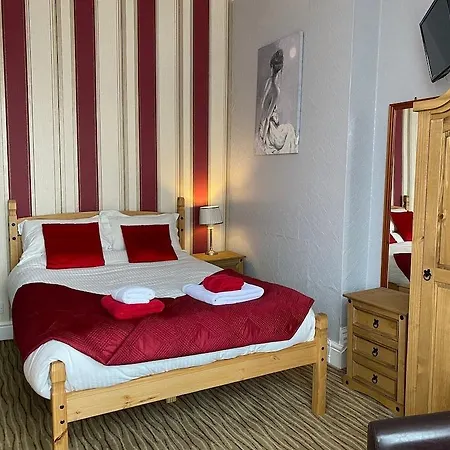 Bed & Breakfast Beverley Dean - Children Over 5 Years Welcome - Continental Breakfast