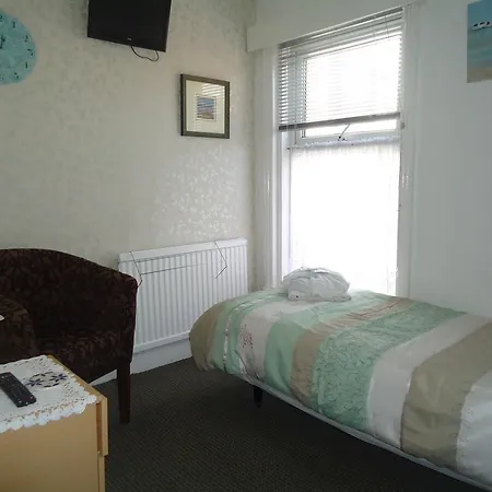 Beechwood 3*