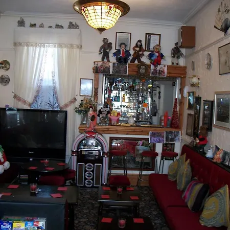 The Royale Guest house