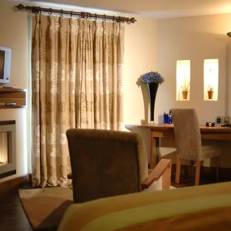 Hotel The Big Blue - Pleasure Blackpool