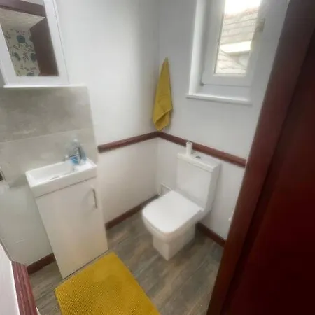 Lovely Flat In Heart Appartamento *