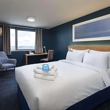Travelodge South Shore Blackpool