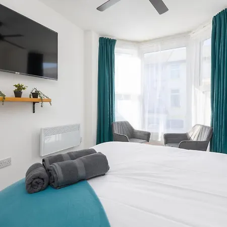 Hotel Charles Alexander Short - Thewestern