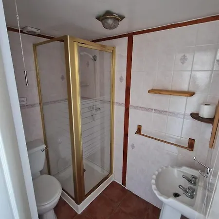 My Place Bed & Breakfast Blackpool