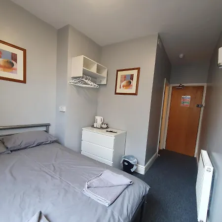 Hotel The North *
