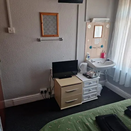 My Place * Blackpool