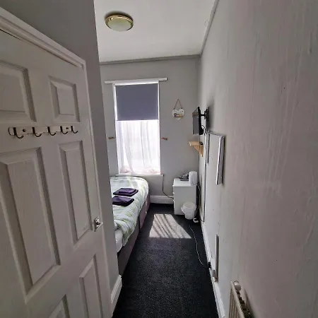 Bed & Breakfast My Place