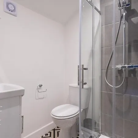 Residency Luxury Seafront