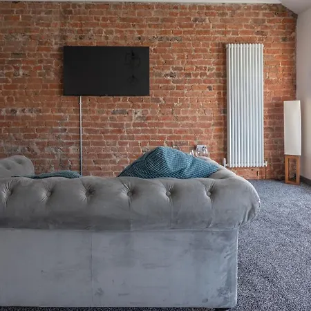 Residency Luxury Seafront
