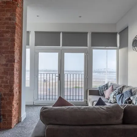 Residency Luxury Seafront 5*
