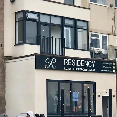 Residency Luxury Seafront 5*