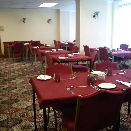 Avano - Pleasure 2* Blackpool
