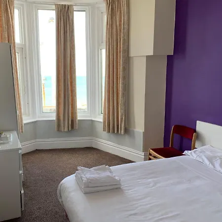 Hotel Jini Blackpool
