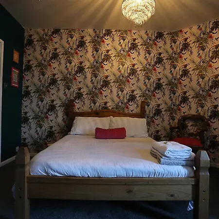 Guest house Ferny House