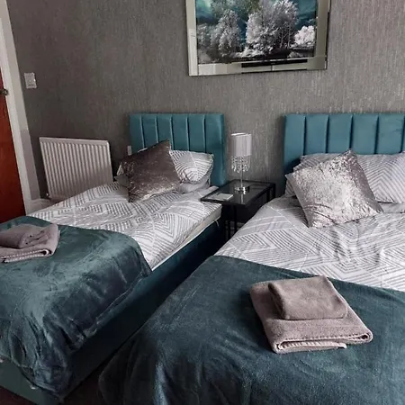 Lynbar Blackpool
