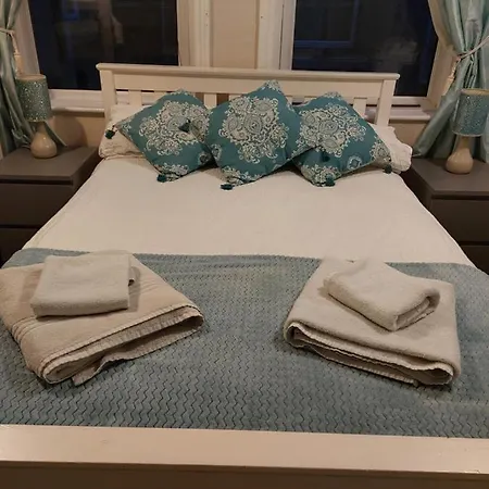 Guest house Lynbar *