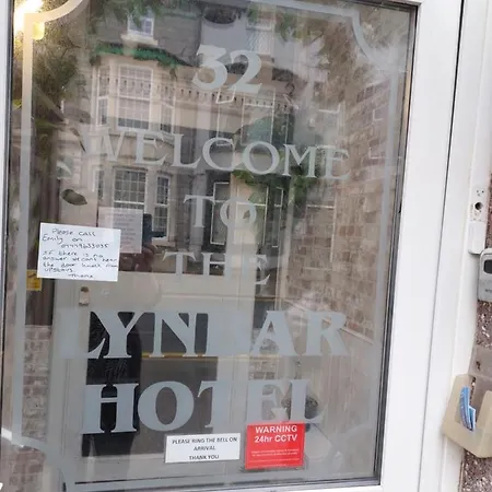 Lynbar