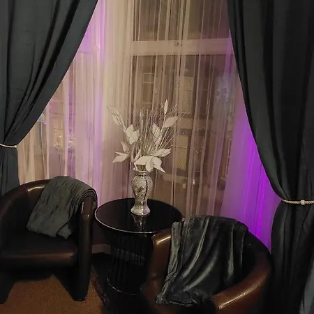 Lynbar Guest house Blackpool