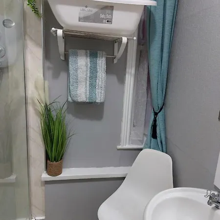Lynbar Guest house Blackpool