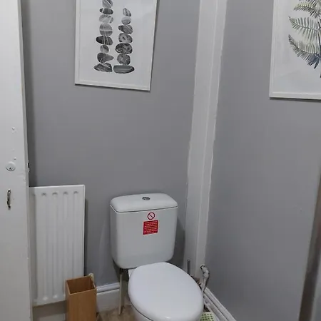 Lynbar Guest house