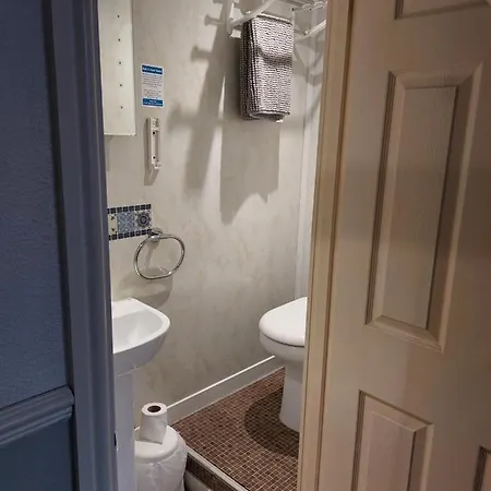 Guest house Lynbar Blackpool