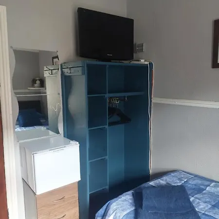Guest house Lynbar