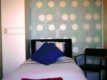 The Hotel