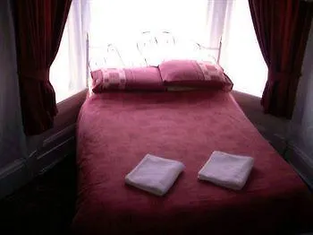 The 3* Blackpool