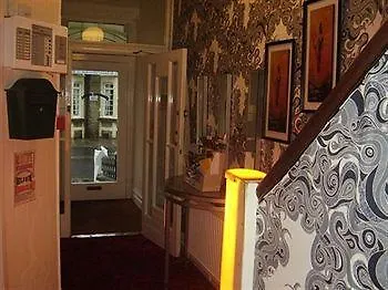 Jesmond International 2* Blackpool