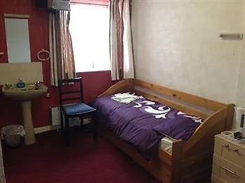 Hotel Jesmond International