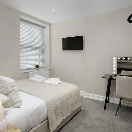 The Boutique Apartmán