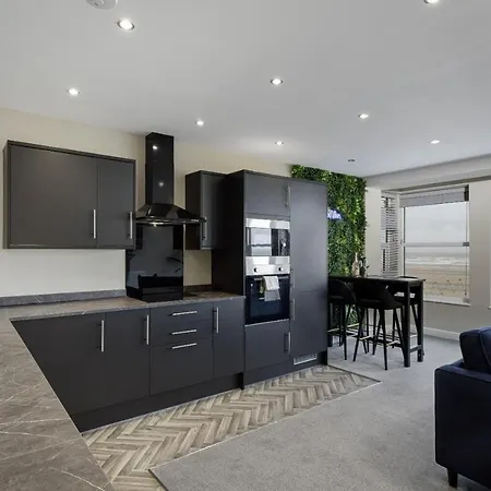 The Boutique Apartmán