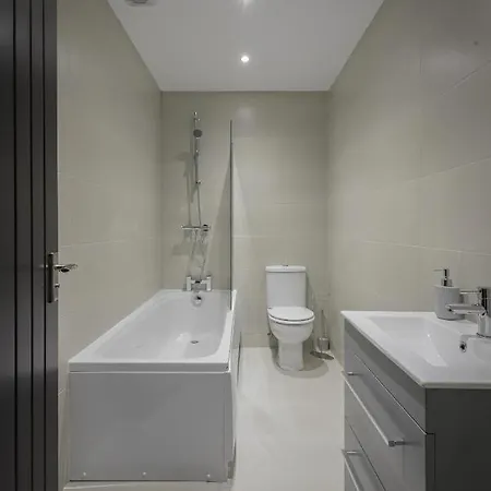 The Boutique Apartmán Blackpool