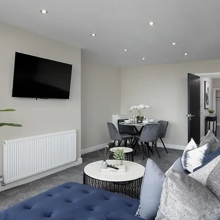 The Boutique Apartmán *