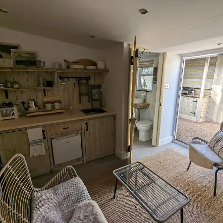 La Cachette Chalet
