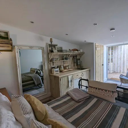 Chalet La Cachette Blackpool