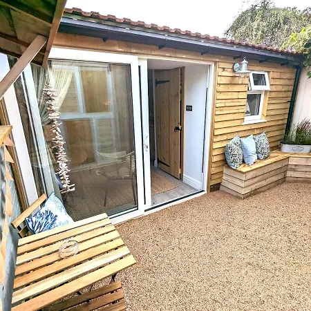 Chalet La Cachette *
