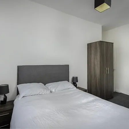 Lovely In For Holiday home Blackpool