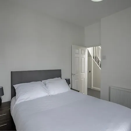 Lovely In For Holiday home Blackpool