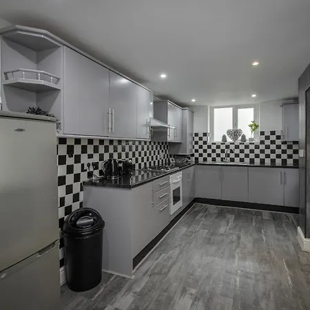 Lovely In For Holiday home