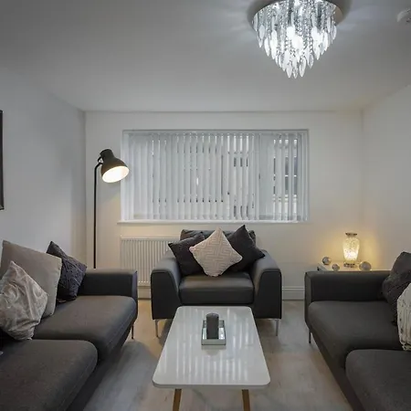 Lovely In For Holiday home *