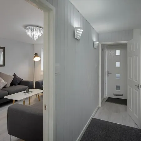 Lovely In For Holiday home