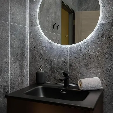 Signature Apartment Blackpool