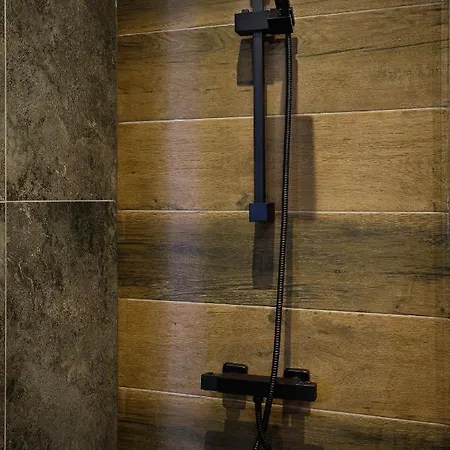 Signature Apartment Blackpool